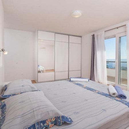 Apartman Malu Μακάρσκα Εξωτερικό φωτογραφία