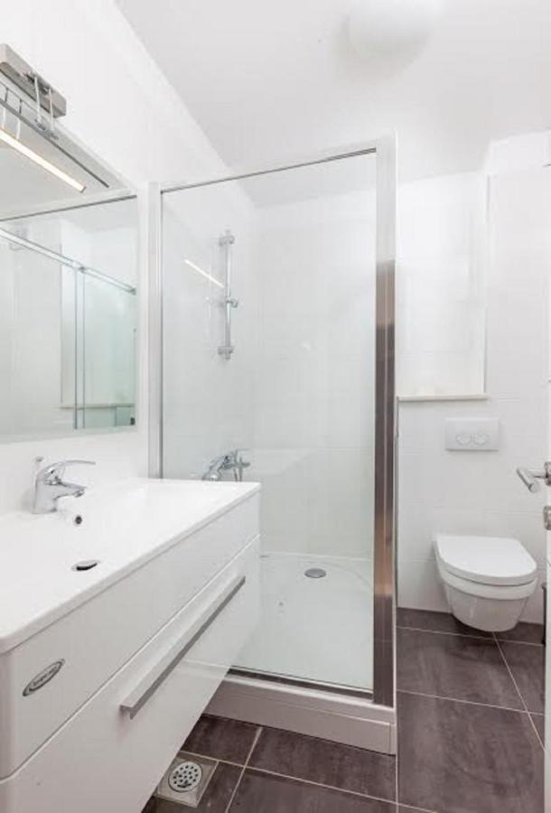 Apartman Malu Μακάρσκα Εξωτερικό φωτογραφία