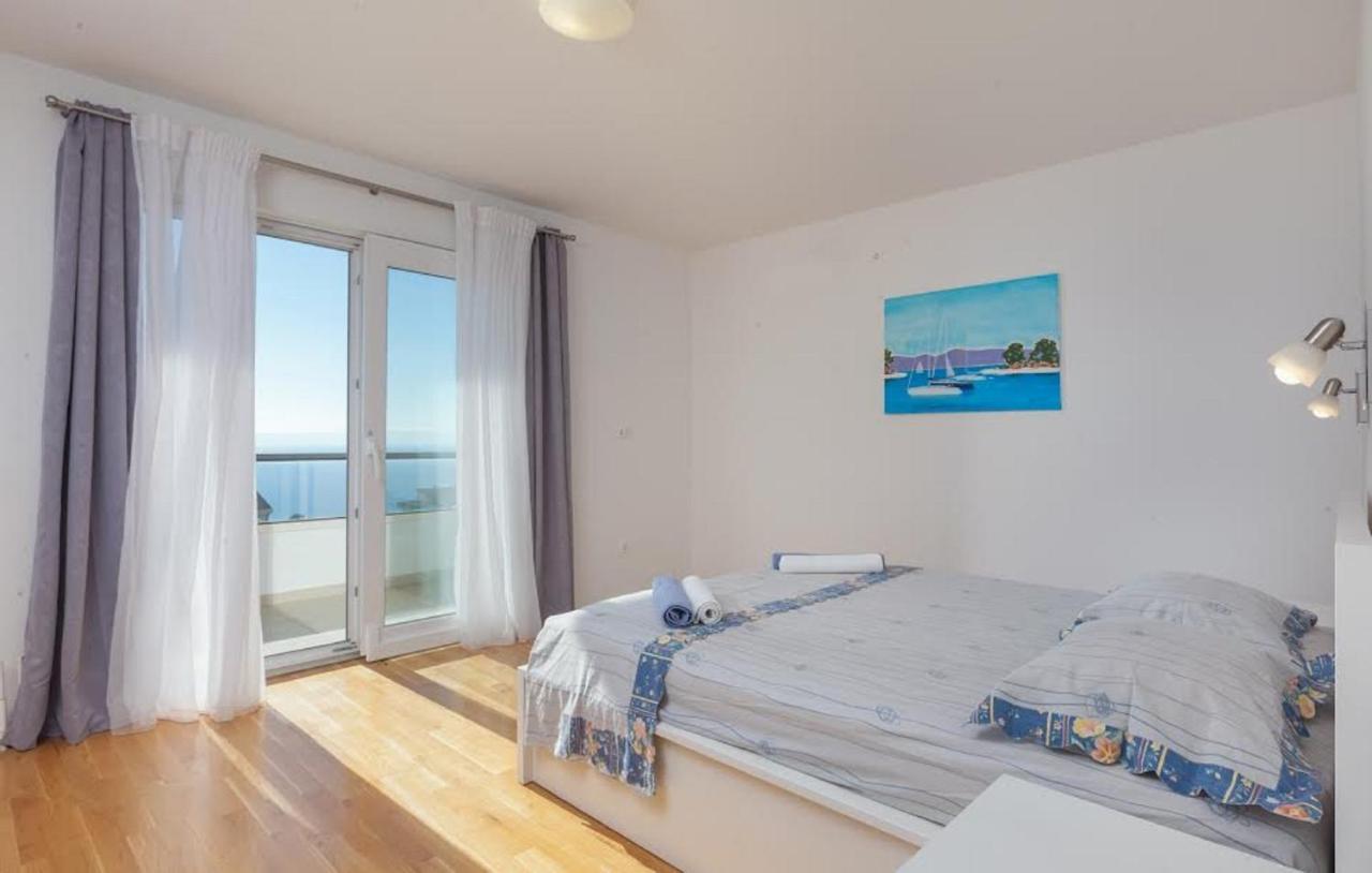 Apartman Malu Μακάρσκα Εξωτερικό φωτογραφία