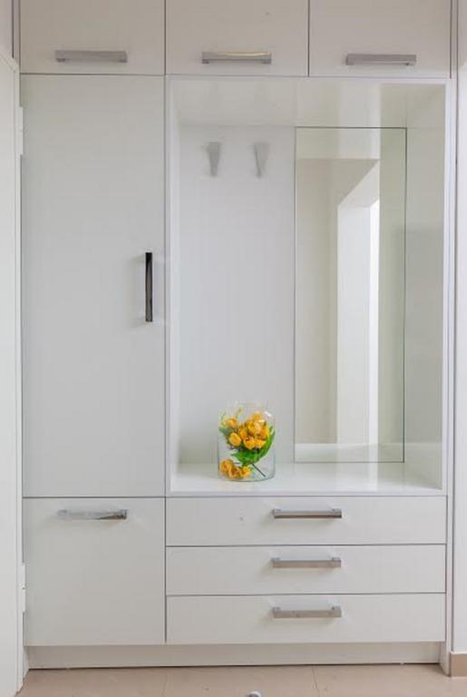 Apartman Malu Μακάρσκα Εξωτερικό φωτογραφία