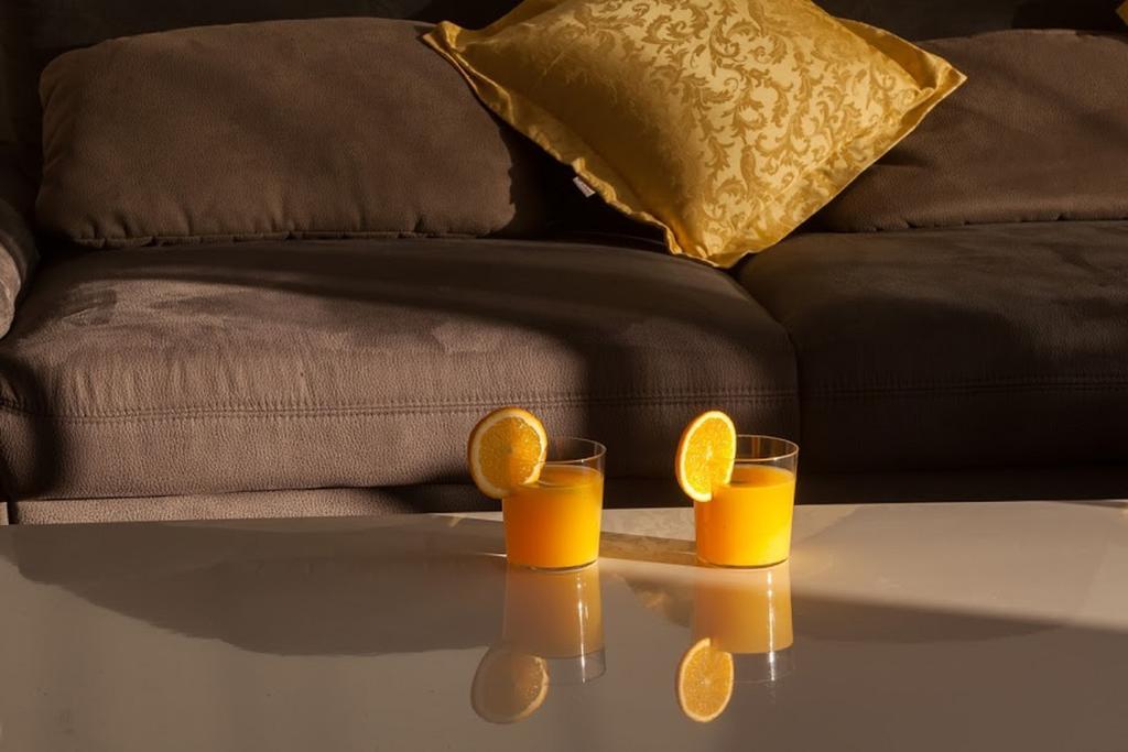 Apartman Malu Μακάρσκα Εξωτερικό φωτογραφία