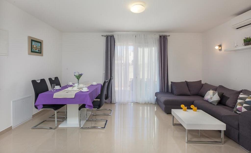 Apartman Malu Μακάρσκα Εξωτερικό φωτογραφία
