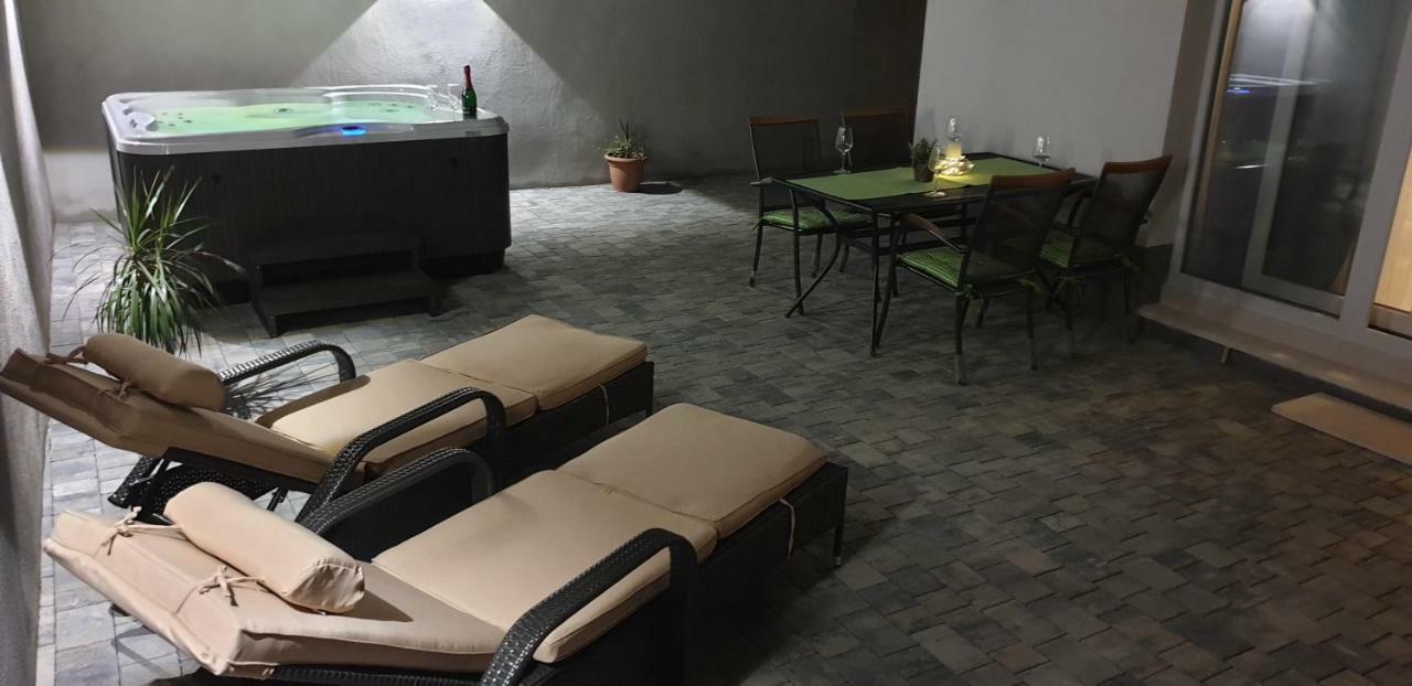 Apartman Malu Μακάρσκα Εξωτερικό φωτογραφία