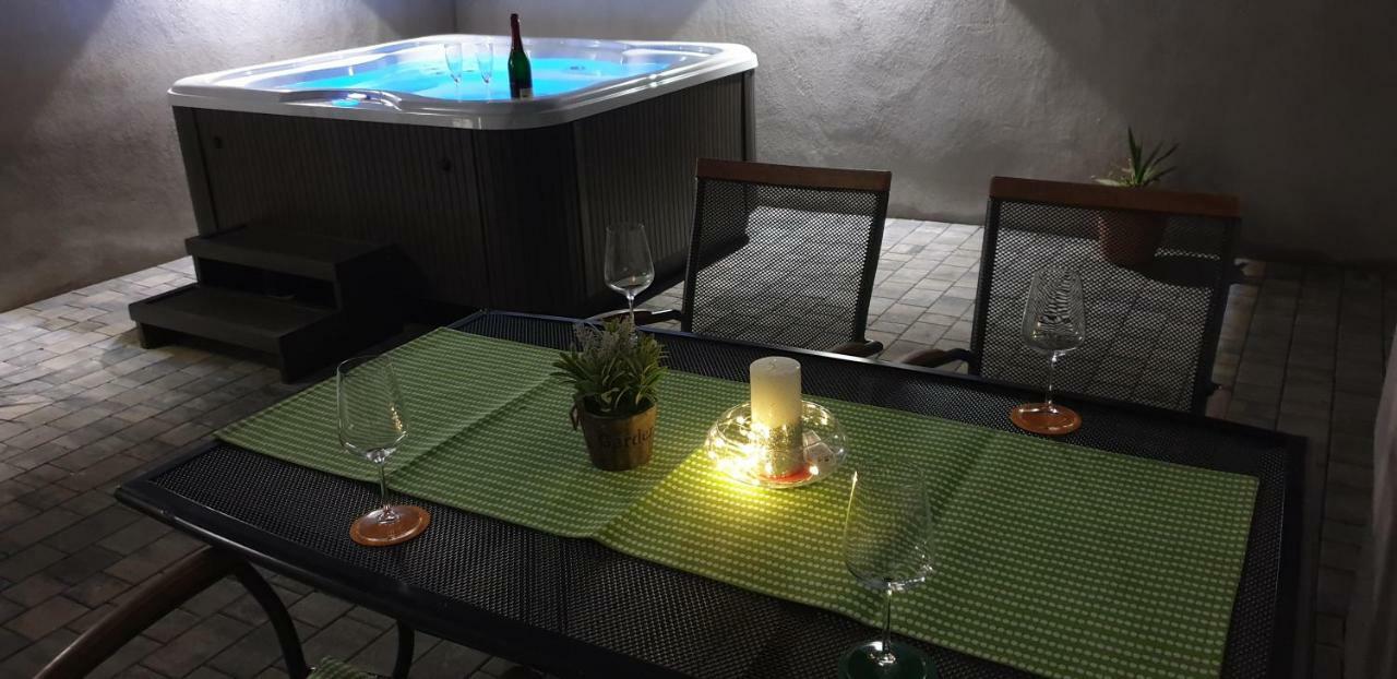 Apartman Malu Μακάρσκα Εξωτερικό φωτογραφία