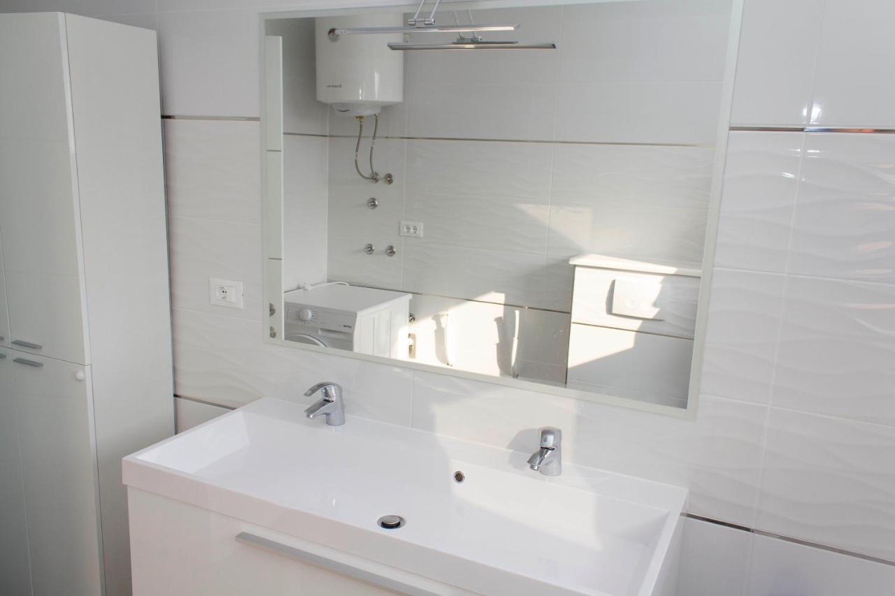 Apartman Malu Μακάρσκα Εξωτερικό φωτογραφία